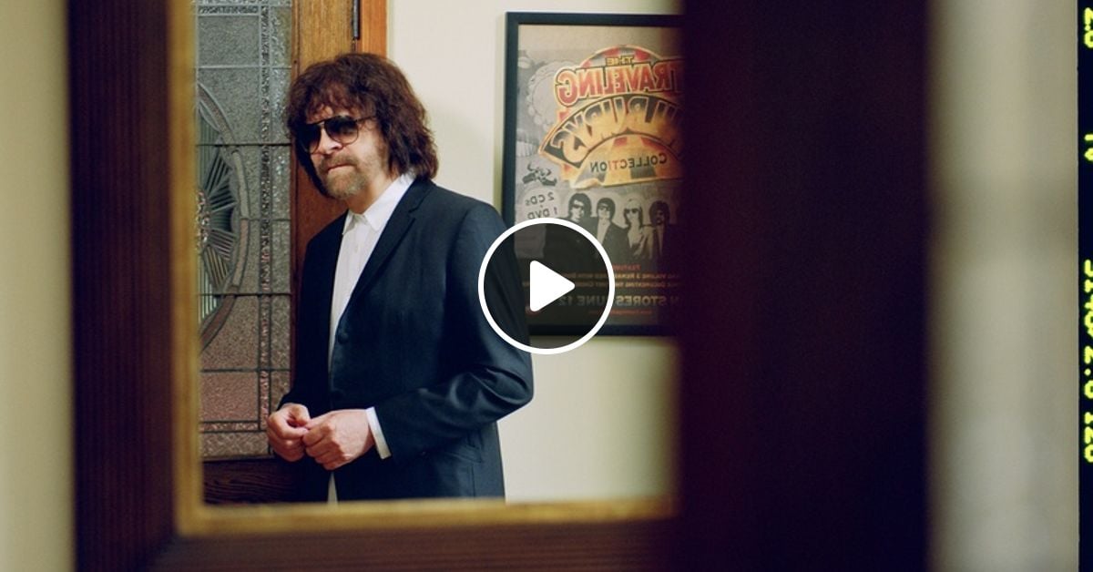 Jeff Lynne Genius Next Door Productions By Jeffrey Jeff Lynne