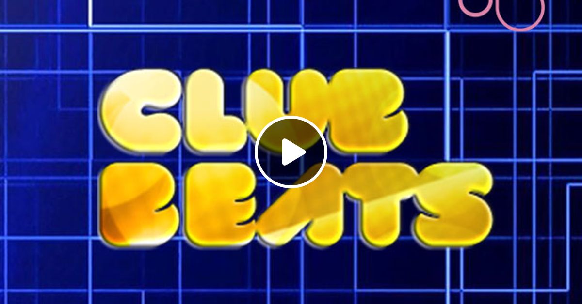 Club Beats Episode 405 By Svetoslav Kozlowski Mixcloud