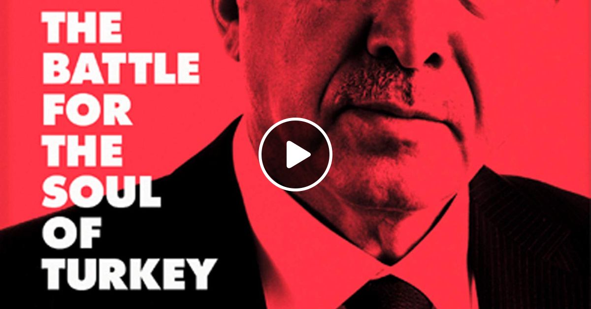 Hannah Lucinda Smith On The Past Present And Future Of Erdogan S