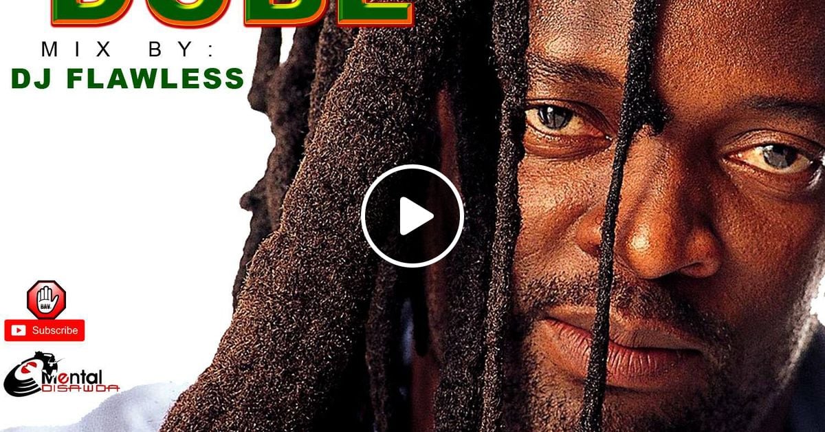 best of lucky dube reggae mix - dj shinski