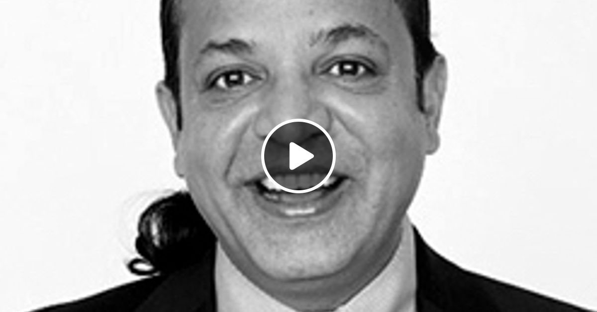 Pioneers Of Possible Ep 001 With Mickey Iqbal Ibm Gts Ibm Fellow
