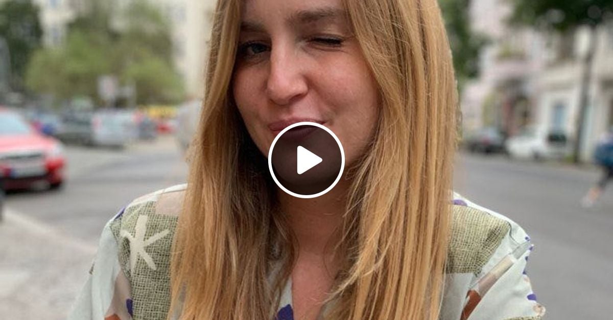 Outsiders: Slow Motion/Wrong Era w/ Giulia Gutterer @ Kiosk Radio 19.06 ...
