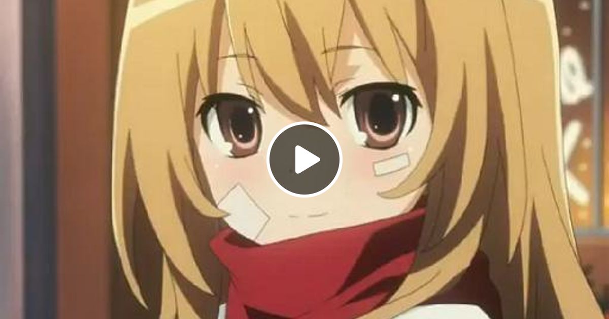 Taiga, aisaka, toradora, anime, school HD wallpaper | Pxfuel