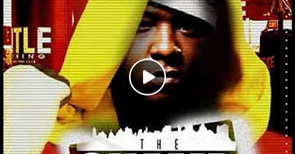 Mixcloud Jadakiss x muhammad ali champ is here mix. mixcloud