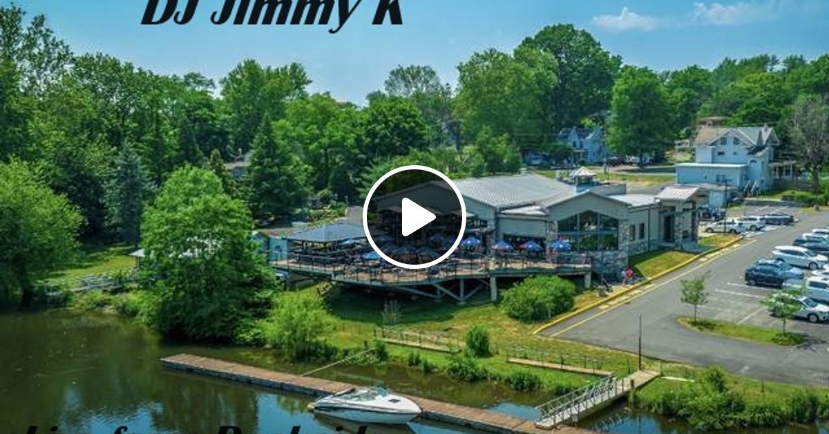 DJ Jimmy K - Live From Dockside 5-26-24 by Crown Sounds Radio | Mixcloud
