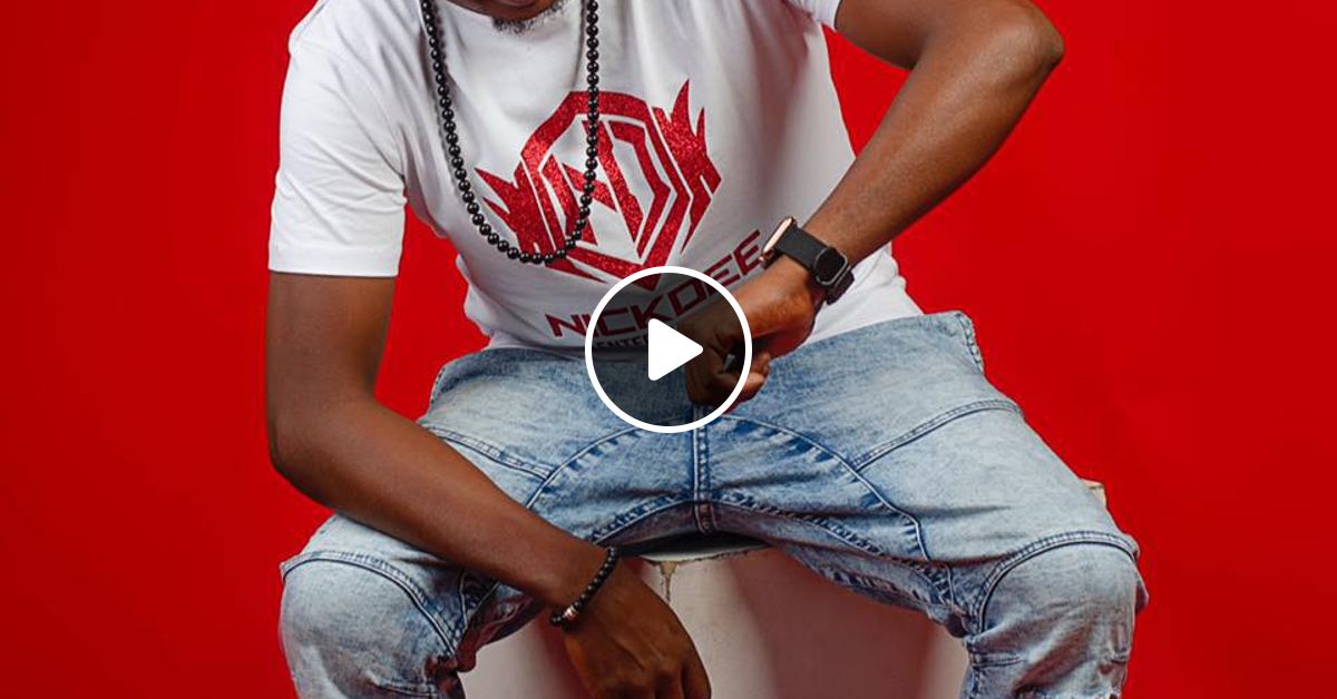 Dj Kym Nickdee Riddim Fever 1 by Mixx Matters 254 Mixcloud