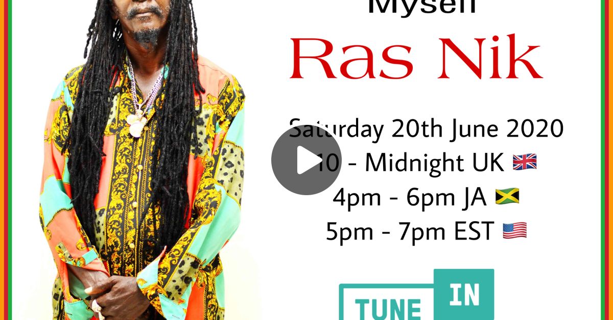 Everton Blender Interview 20th June 2020 Liberated Radio By Ras Nik Mixcloud