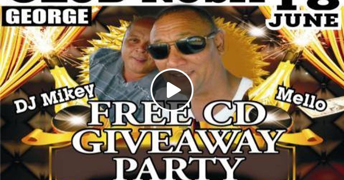 DJ Mikey & MELLO LIVE MIX 8 by DJ Mikey & Mello Mixcloud