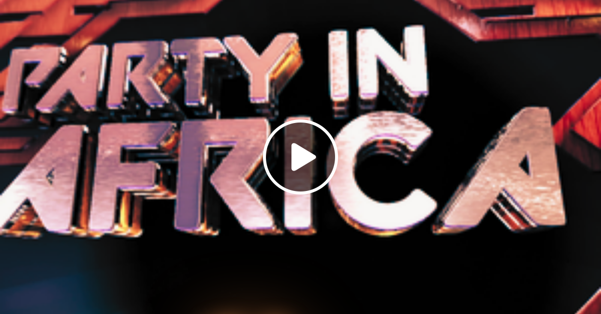 Dj Kalonje Party In Africa Vol 14(Best of afrobeat 2023 Best of [Angela