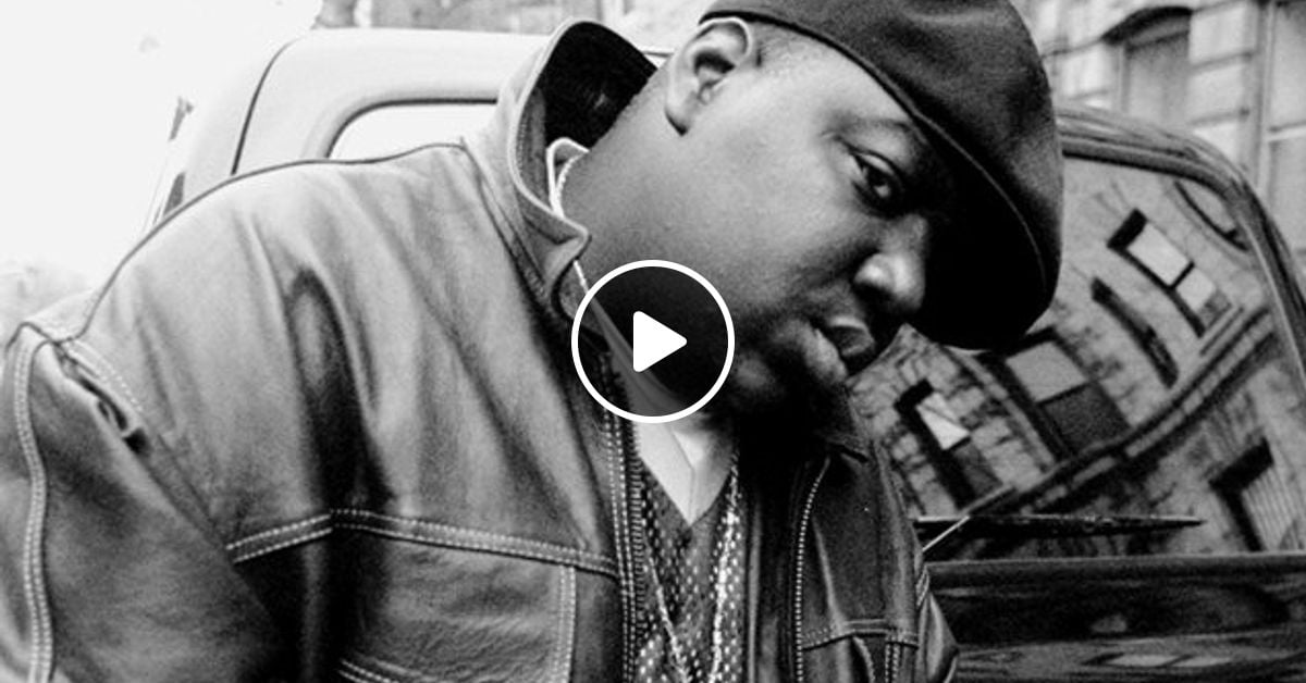 biggie hot topic