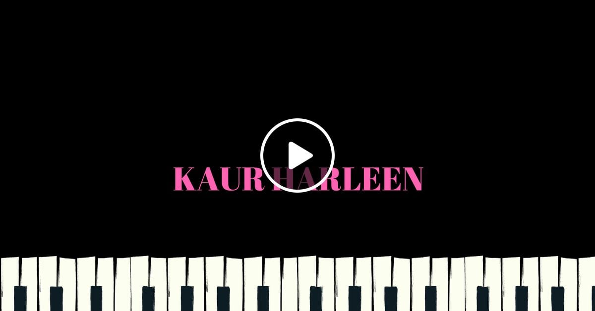 Nanak Chinta Mat Karo Means O Nanak Dont Worry Almighty God Will Worry For You By Kaurharleen Mixcloud