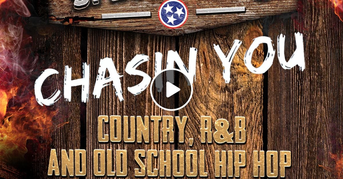 DJ Special Ed's Chasin' You Country Mashup Mixtape by DJ Special Ed