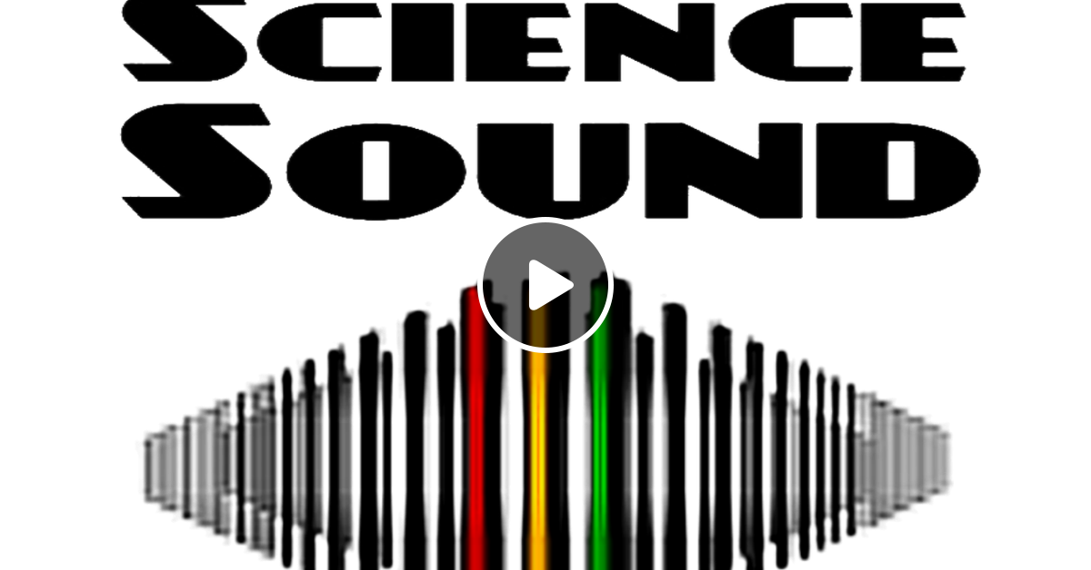 Rhythm Science Sound: 09/07/2025 by ElectroMagnetic Radio | Mixcloud