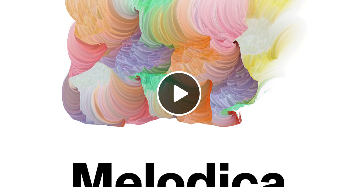 Melodica 6 March 2023 by Chris Coco Mixcloud
