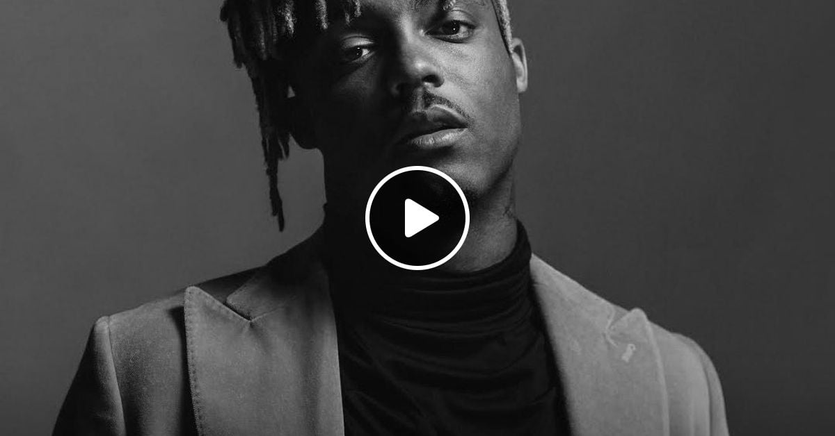 Juice Wrld Best Mix By Dj General Mixcloud