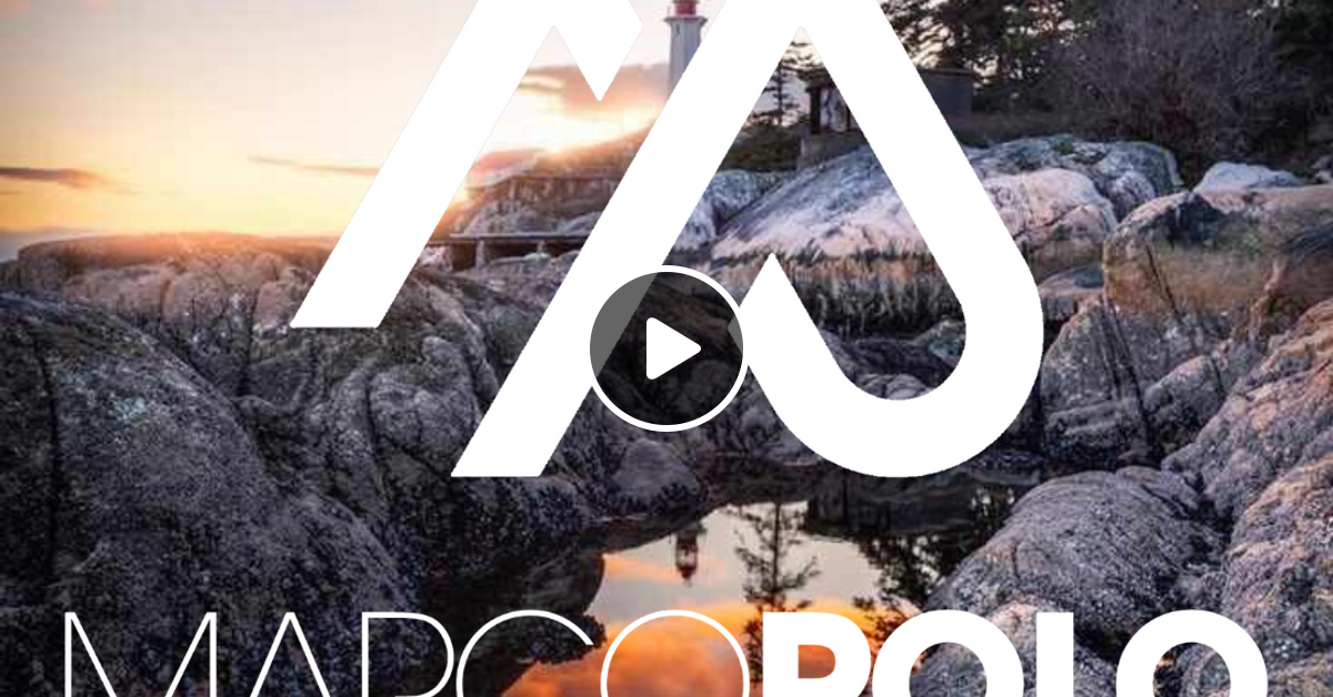 Marco Polo live on Fresh Soundz Radio 22-04-2024 (Organic & Progressive ...