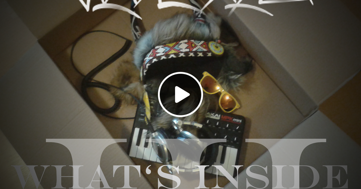 Vol Iii Toolbox Presents What S Inside The Box Juni 2017 By Toolbox Mixcloud mixcloud