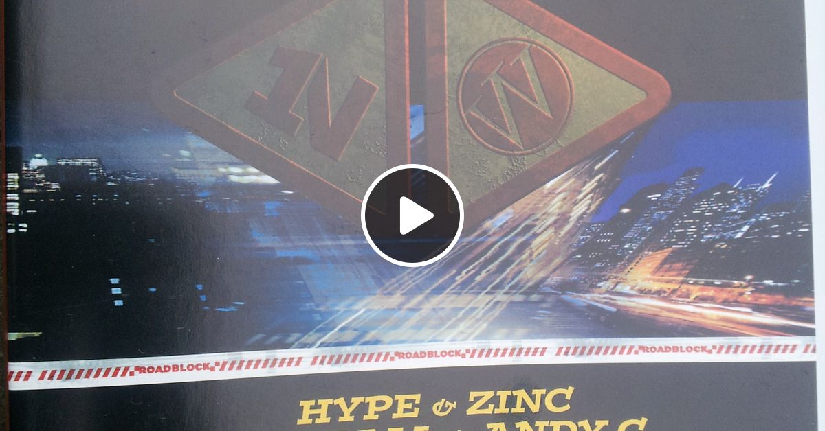 Nicky Blackmarket With Fearless Skibadee Shabba Ic3 At One Nation