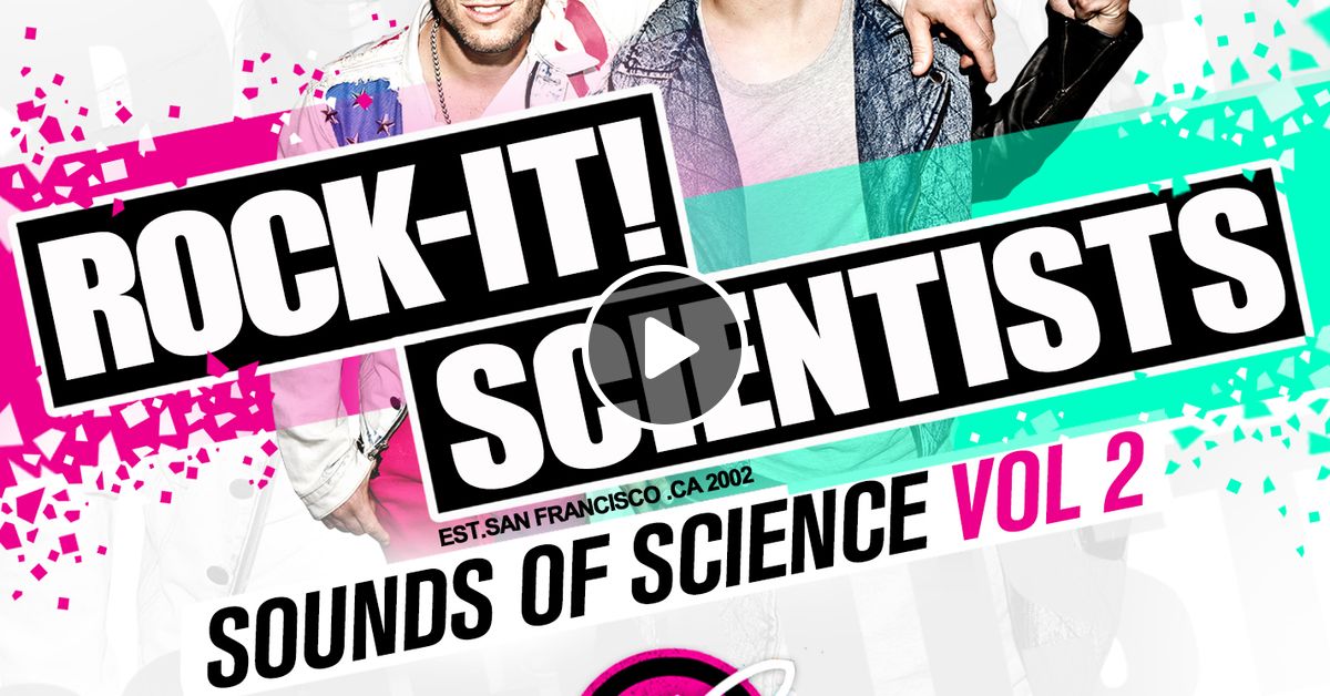 Stream Guzie *ROCK-IT! SCIENTISTS*  Listen to Prod by the Rock-It!  Scientists playlist online for free on SoundCloud