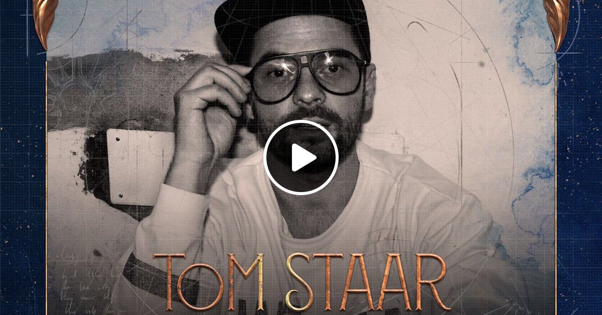 Tom Staar Tomorrowland 2018 Axtone Stage 21 07 2018 By