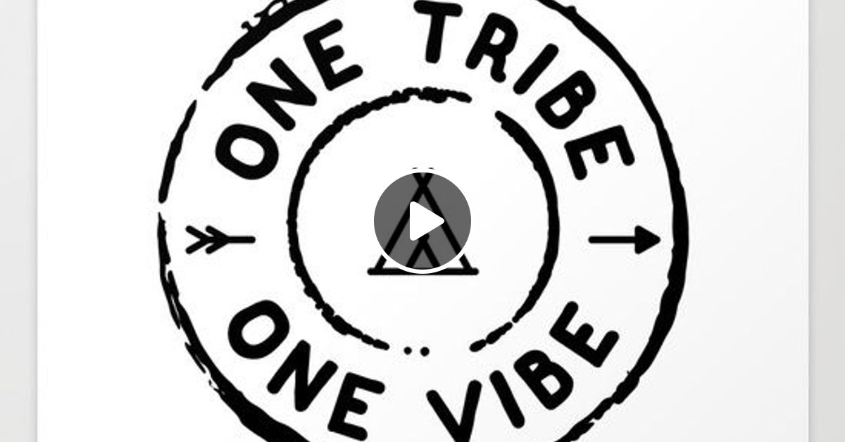 Love Tribe by DJ Psylvester Mixcloud