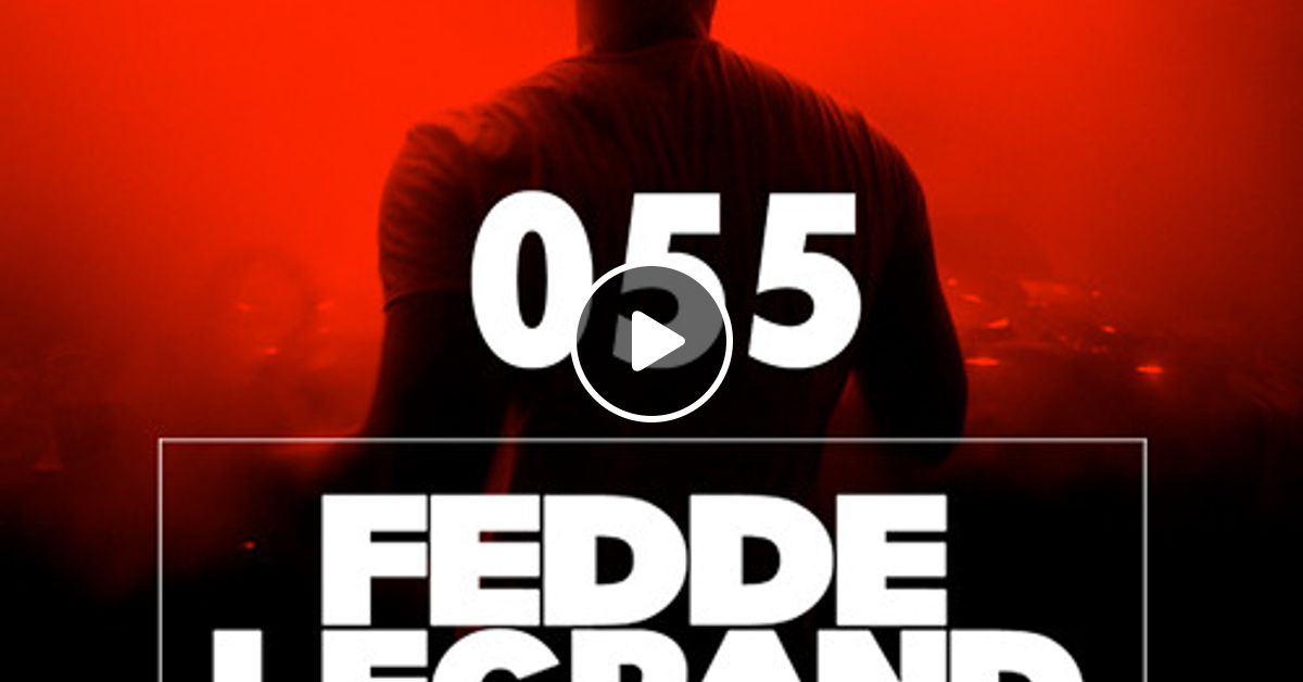 fedde le grand tomorrowland 2013 tracklist