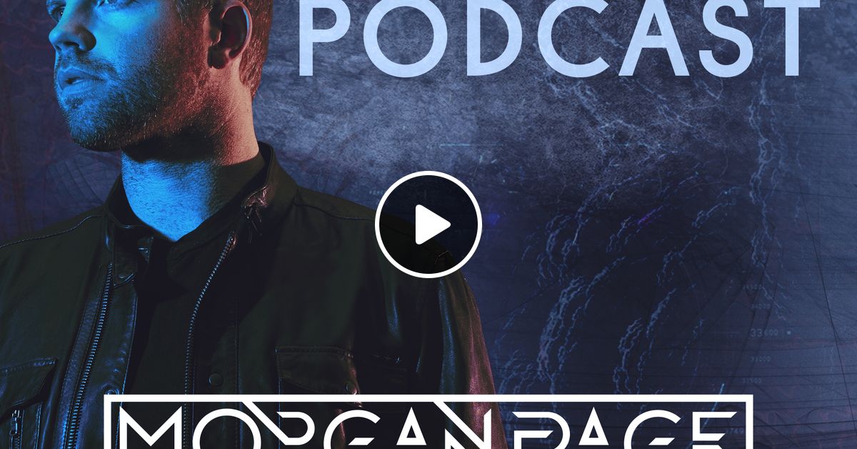 Morgan Page In The Air Episode 452 By Morganpage Mixcloud