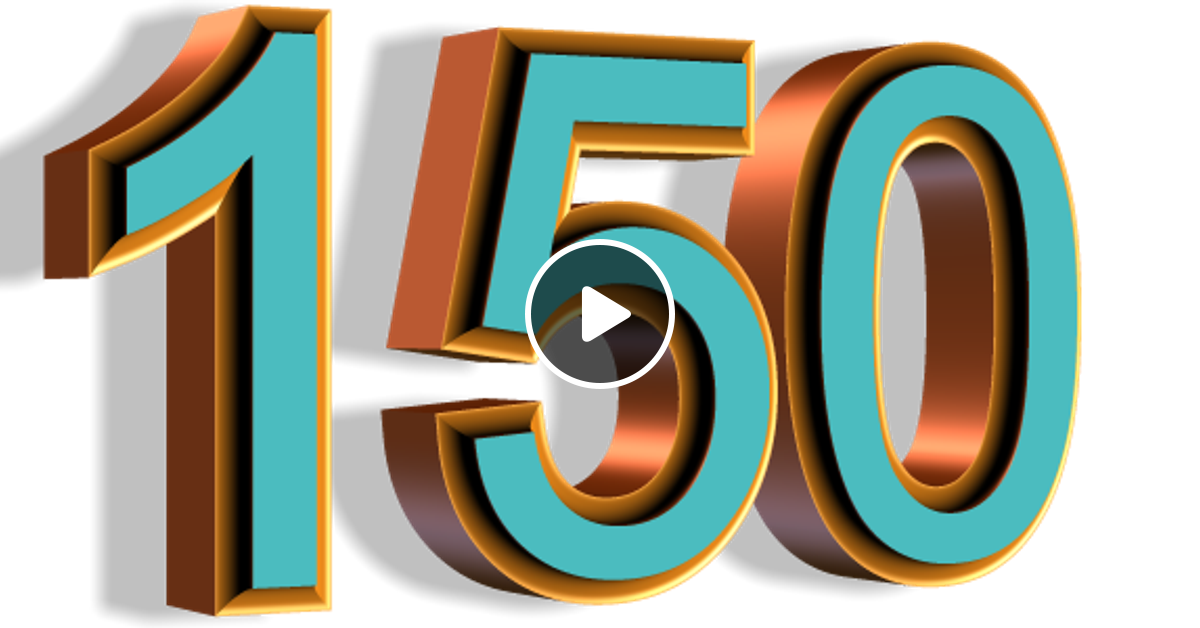 150 Цифра. Юбилей 150 лет. Красивая цифра 150. 150 Картинка.