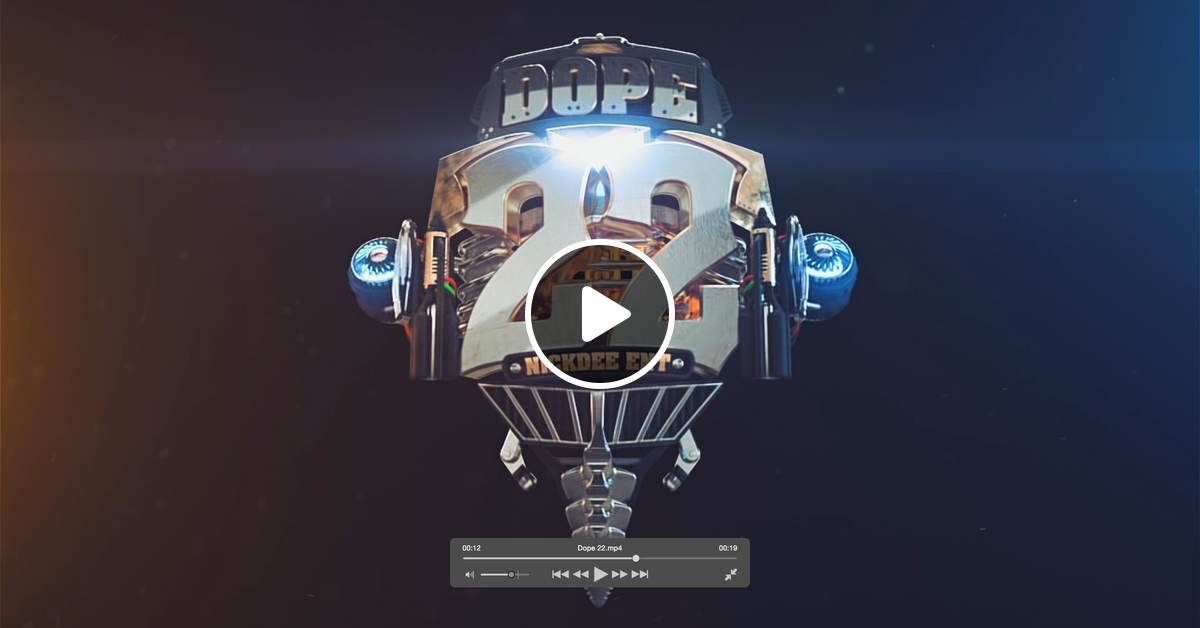 DJ KYM NICKDEE THE DOPE VOL.22 by Dj Kym NickDee Mixcloud