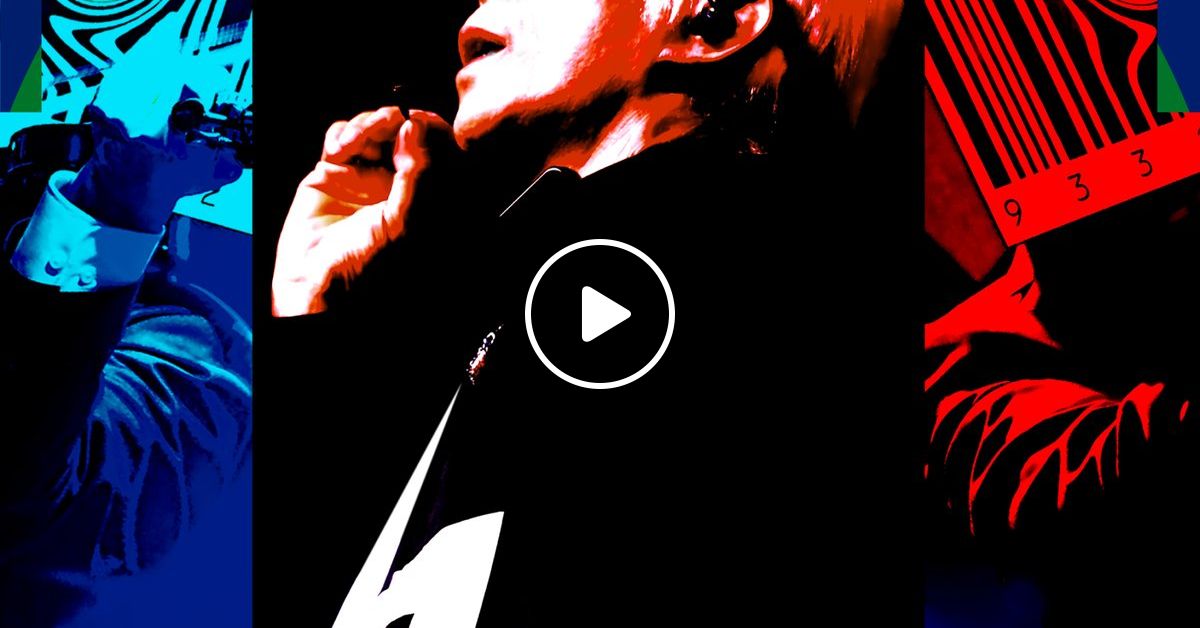 平沢進+会人 FUJI ROCK FESTIVAL '21 Aug 22nd 2021 “脱出系亞種