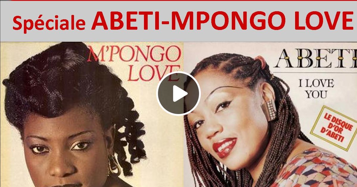 R&eacute;sultat de recherche d'images pour "mpongo love"