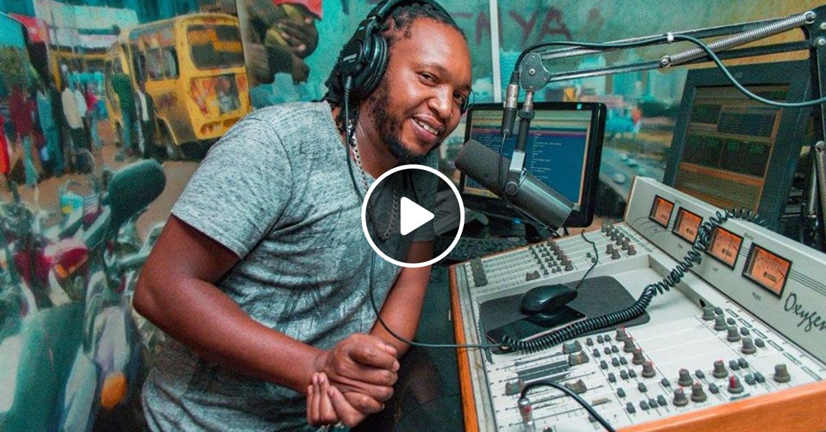 Dj Bling Roots Mix