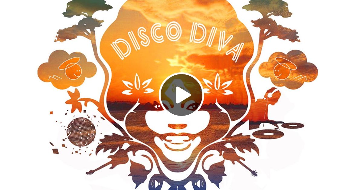Disco Diva 2019 The Greatest Italian Disco Love Affair By Angel Deejay The Lounge Club Mixcloud
