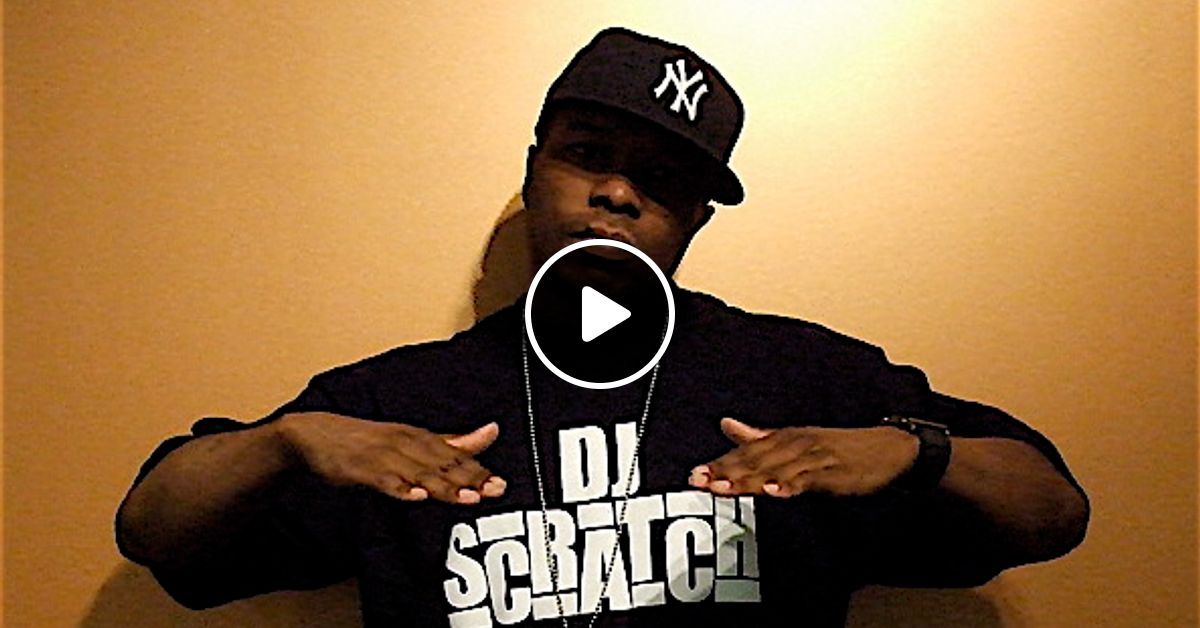 DJ Scratch Scratch Vision Radio (WBLS) 2013.09.21 by Mixdeluxe