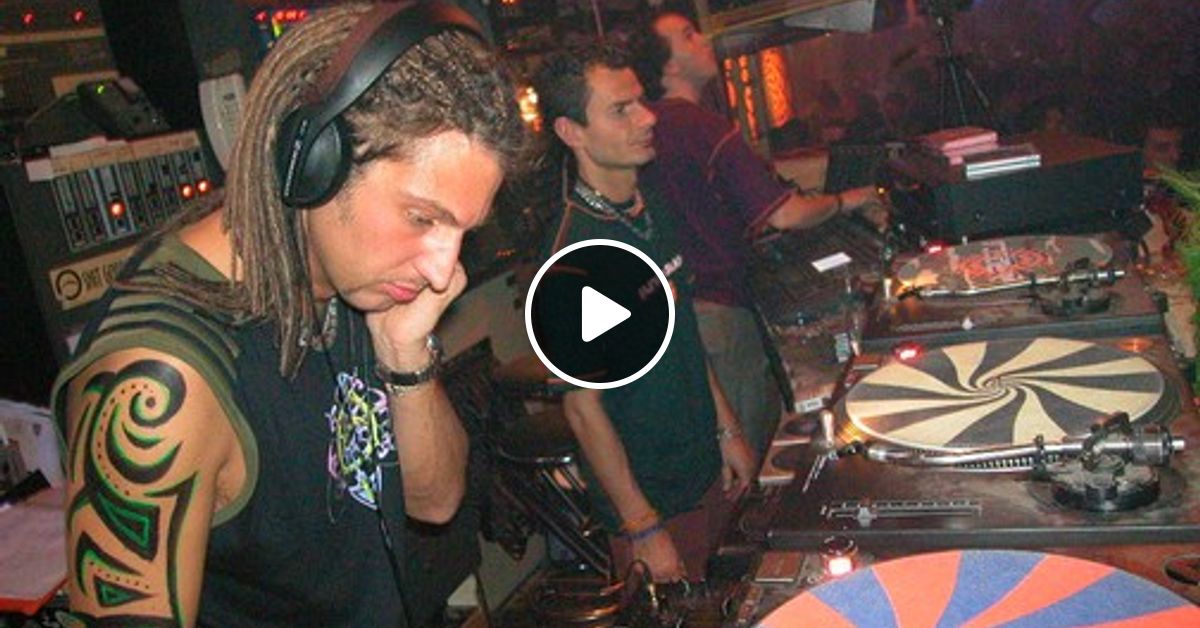 Mixcloud