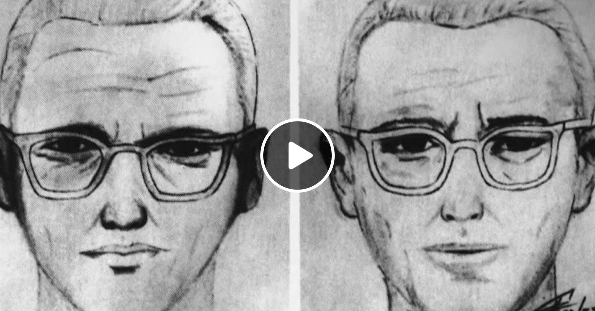 Нераскрытые тайны. Джек Потрошитель фоторобот. Зодиак убийца криптограммы. Итальянский исследователь лиц преступников