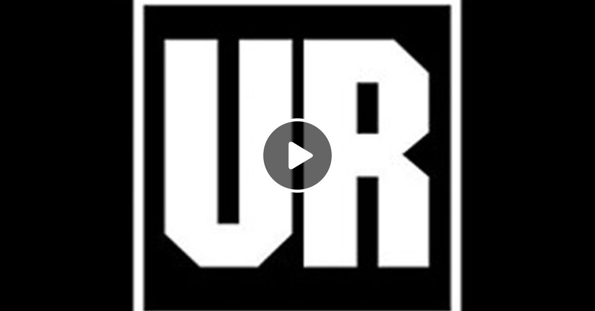 Underground Resistance Limelight, New York (July 1992) by jahthecat1