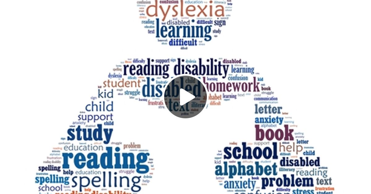Can You Develop Dyslexia Later On In Life