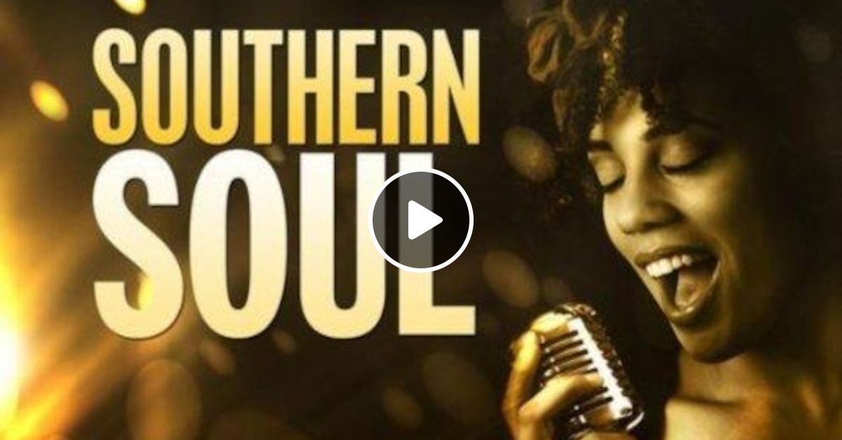 Southern Soul Party pt. 1 by DJ Big Mark Mixcloud