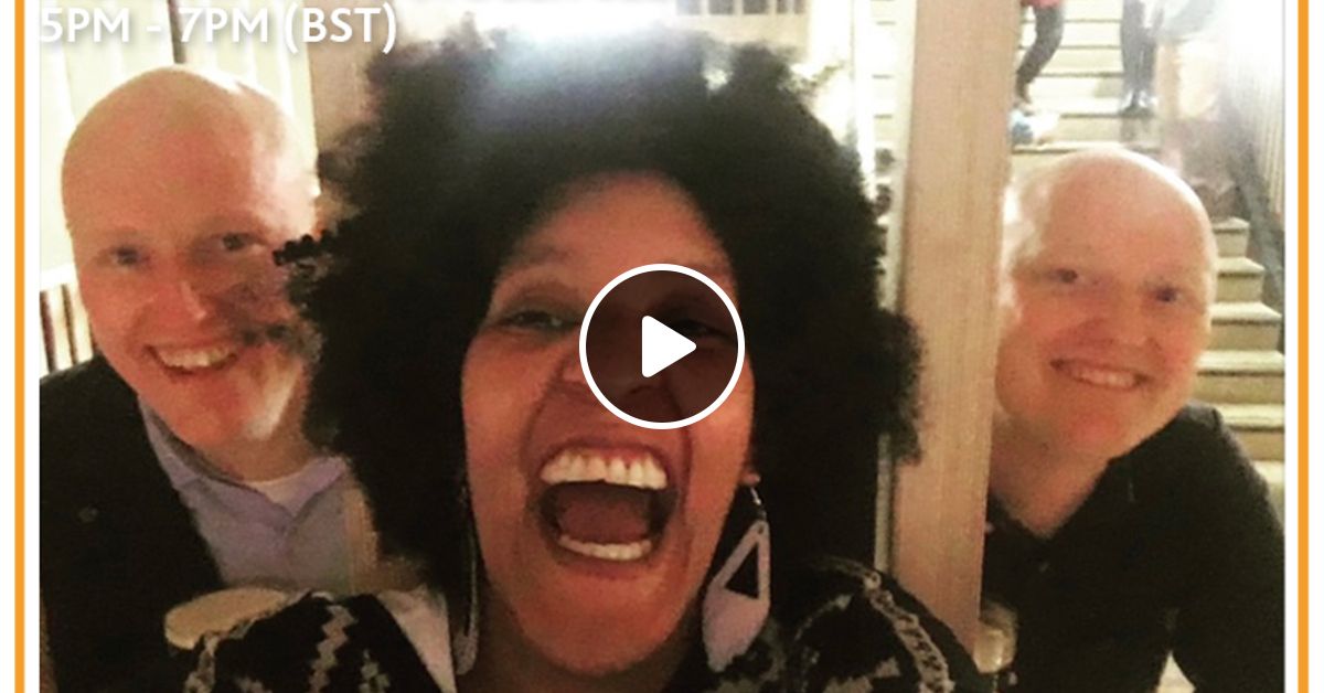 Trout Spout Radio (EvesDrop Collective) w/ The Soultwins 4th ...