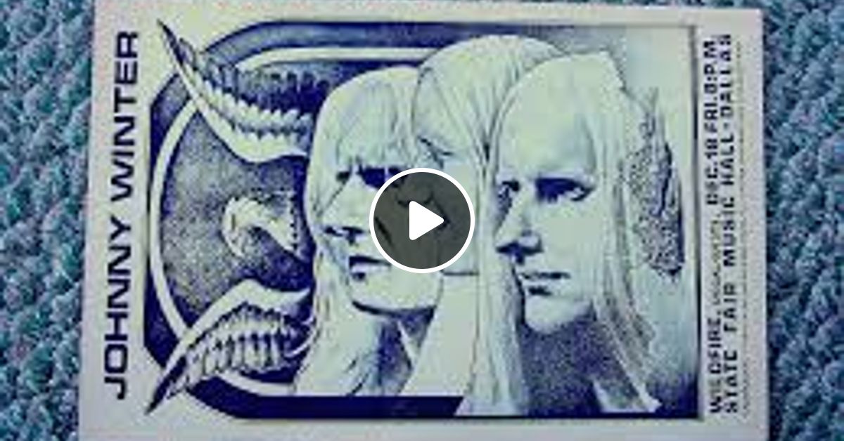 Seasons Of Winter 3 Hours Of Johnny Live From Nyc Woodstock