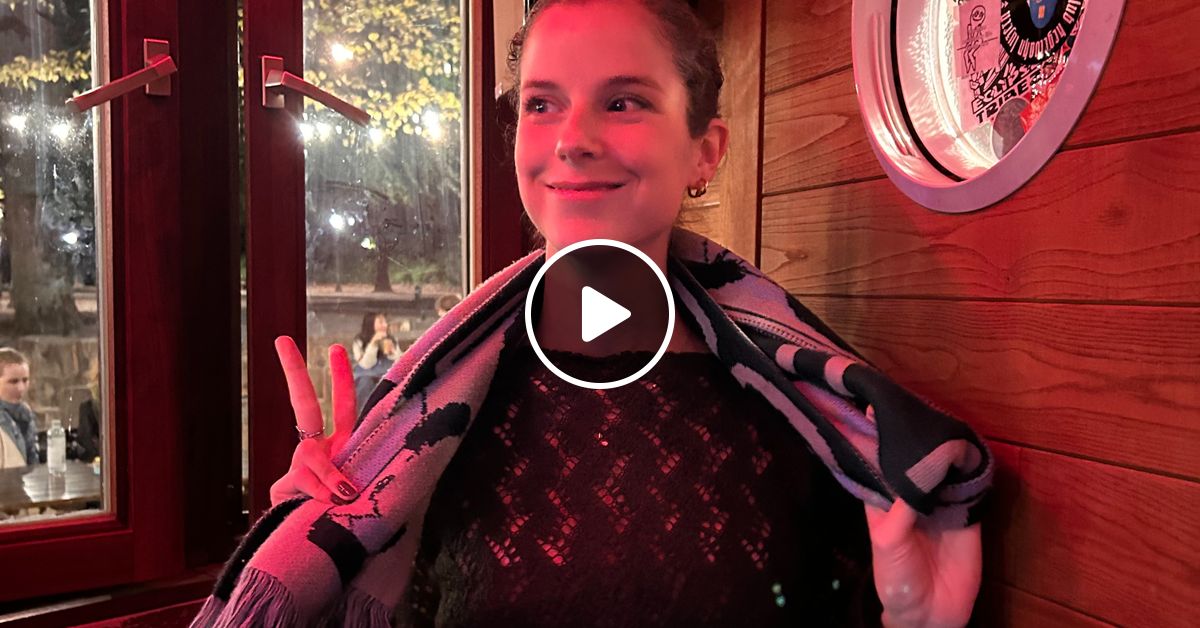 Youcancallmedada Kiosk Radio 16 10 2023 By Kiosk Radio Mixcloud