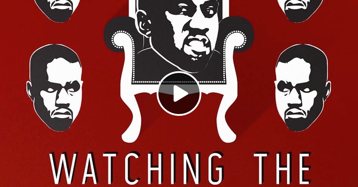 I Wonder Kanye West Graduation By Watching The Throne A Lyrica Mixcloud