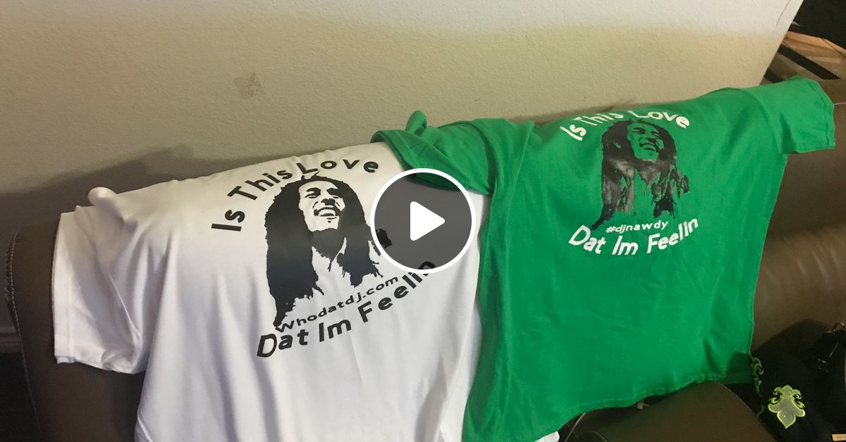 Nola Bounce All Star Bounce Edition Mix 2018 Dirty Dat Beat Order A