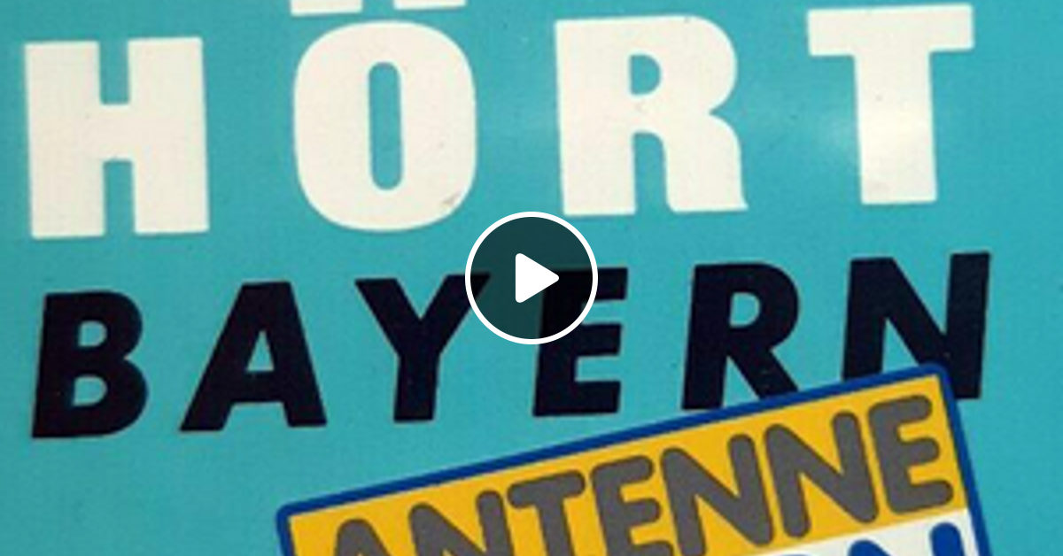 Antenne Bayern Mittagsmagazin / Musikbox mit Gabi Fischer & Stephan