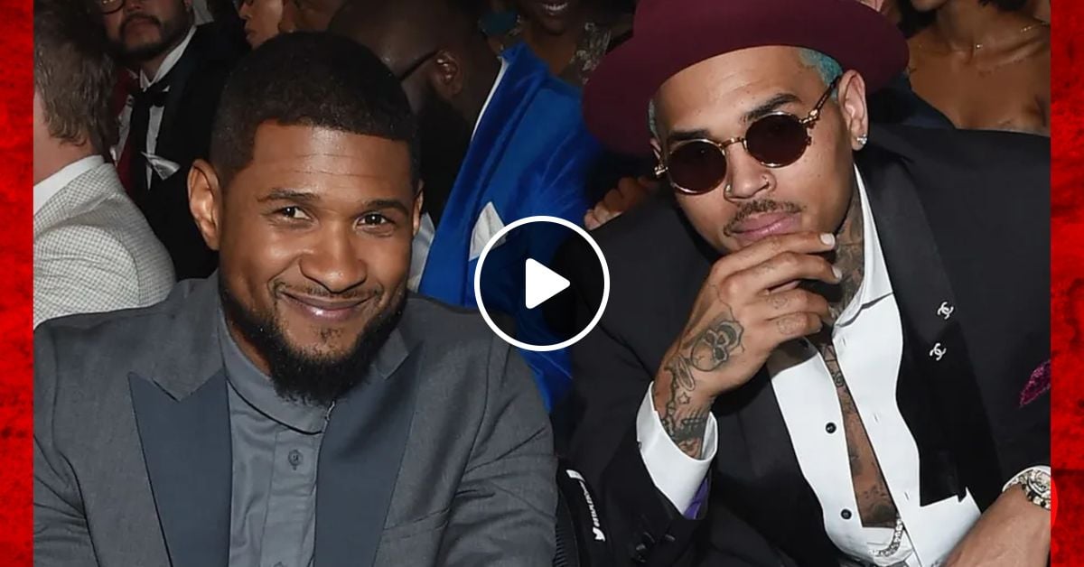 Good R B Mix Chris Brown Dreamdoll Trey Songz Usher Mario