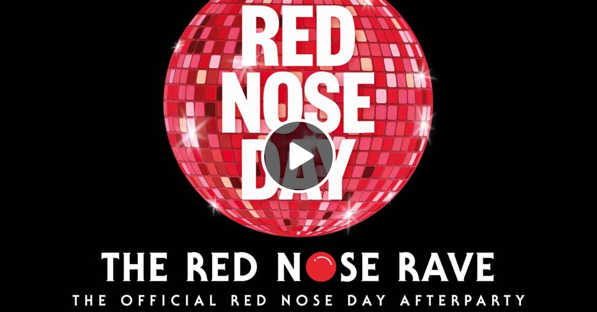 Red Nose Rave - Melvo Baptiste by Glitterbox | Mixcloud