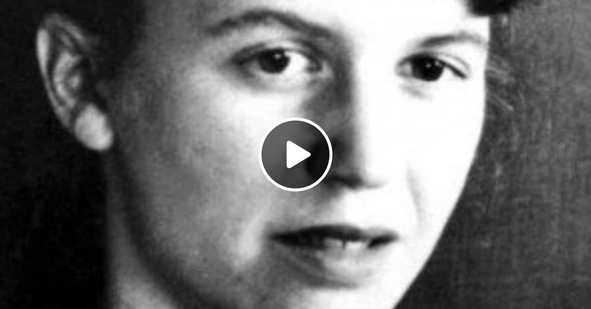 "Brev i november" av Sylvia Plath by Dagens dikt Mixcloud