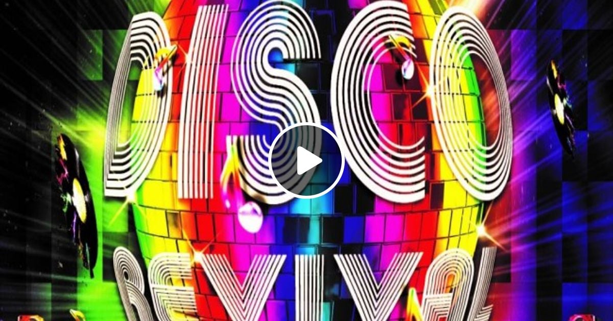 Glitterball Vinyl Boogie Grooves Of The 70's & 80's 16/09/23 by William