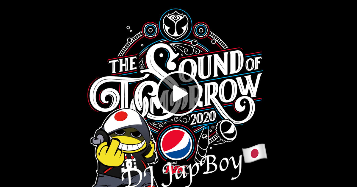 The Pepsi MAX Sound of Tomorrow DJ competition 2020 - DJ ...